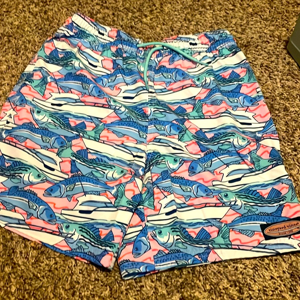 Vineyard Vines Swim Trunks